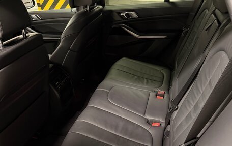 BMW X5, 2019 год, 7 100 000 рублей, 6 фотография