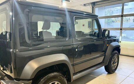 Suzuki Jimny, 2024 год, 3 749 000 рублей, 5 фотография