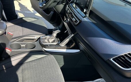 KIA Seltos I, 2022 год, 2 165 000 рублей, 5 фотография