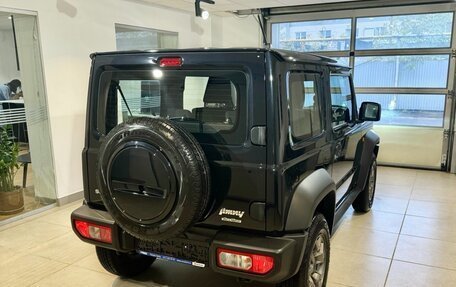 Suzuki Jimny, 2024 год, 3 749 000 рублей, 6 фотография