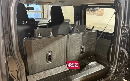 Suzuki Jimny, 2024 год, 3 749 000 рублей, 9 фотография