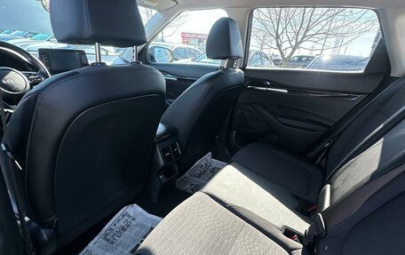 KIA Seltos I, 2022 год, 2 165 000 рублей, 7 фотография