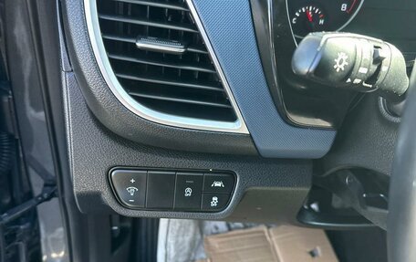 KIA Seltos I, 2022 год, 2 165 000 рублей, 9 фотография