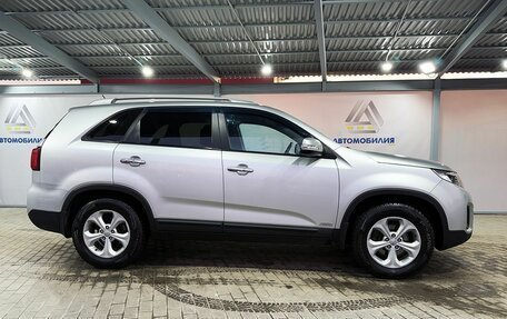 KIA Sorento II рестайлинг, 2012 год, 1 499 000 рублей, 6 фотография