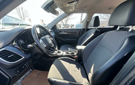 KIA Seltos I, 2022 год, 2 165 000 рублей, 8 фотография