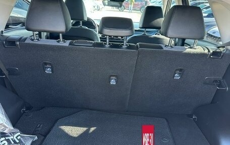 KIA Seltos I, 2022 год, 2 165 000 рублей, 13 фотография