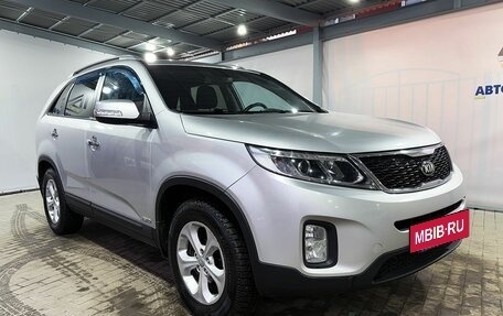 KIA Sorento II рестайлинг, 2012 год, 1 499 000 рублей, 7 фотография