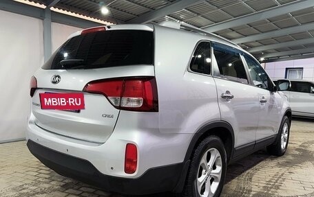 KIA Sorento II рестайлинг, 2012 год, 1 499 000 рублей, 5 фотография
