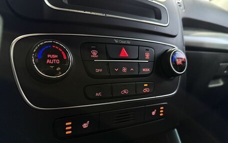 KIA Sorento II рестайлинг, 2012 год, 1 499 000 рублей, 12 фотография