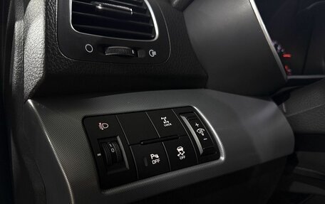 KIA Sorento II рестайлинг, 2012 год, 1 499 000 рублей, 14 фотография