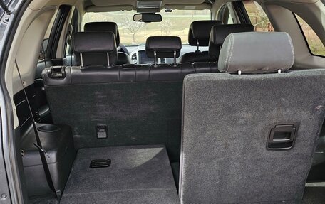 Chevrolet Captiva I, 2012 год, 1 275 000 рублей, 4 фотография