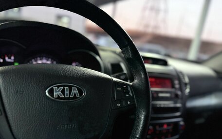 KIA Sorento II рестайлинг, 2012 год, 1 499 000 рублей, 13 фотография