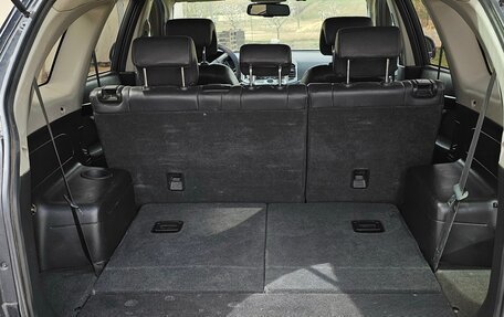 Chevrolet Captiva I, 2012 год, 1 275 000 рублей, 5 фотография