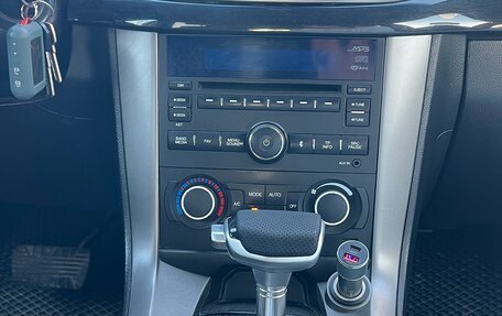 Chevrolet Captiva I, 2012 год, 1 275 000 рублей, 7 фотография