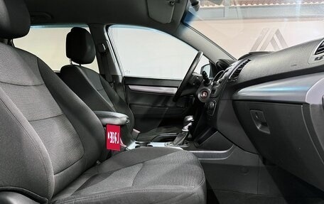 KIA Sorento II рестайлинг, 2012 год, 1 499 000 рублей, 10 фотография