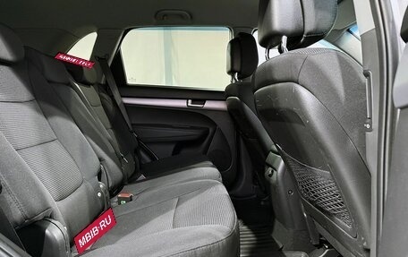 KIA Sorento II рестайлинг, 2012 год, 1 499 000 рублей, 11 фотография