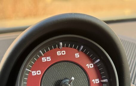 Porsche Panamera II рестайлинг, 2018 год, 8 000 000 рублей, 8 фотография