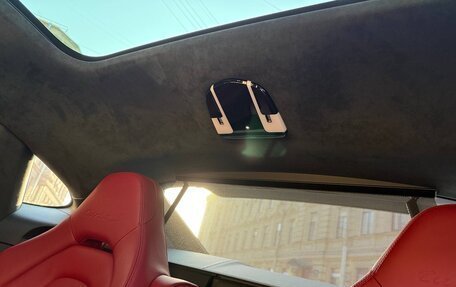 Porsche Panamera II рестайлинг, 2018 год, 8 000 000 рублей, 9 фотография