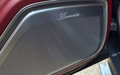 Porsche Panamera II рестайлинг, 2018 год, 8 000 000 рублей, 7 фотография