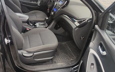 Hyundai Santa Fe III рестайлинг, 2014 год, 1 930 000 рублей, 5 фотография