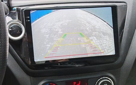 KIA Rio III рестайлинг, 2013 год, 810 000 рублей, 6 фотография