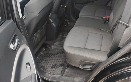 Hyundai Santa Fe III рестайлинг, 2014 год, 1 930 000 рублей, 7 фотография