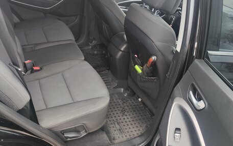 Hyundai Santa Fe III рестайлинг, 2014 год, 1 930 000 рублей, 6 фотография