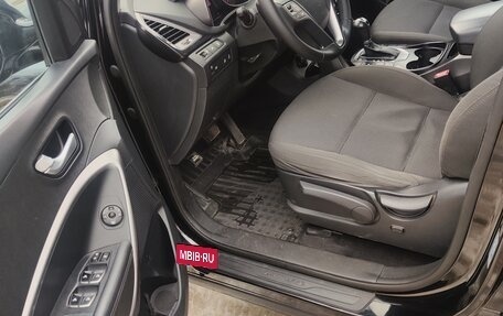 Hyundai Santa Fe III рестайлинг, 2014 год, 1 930 000 рублей, 8 фотография