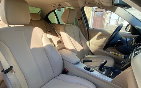 BMW 3 серия, 2013 год, 1 550 000 рублей, 4 фотография