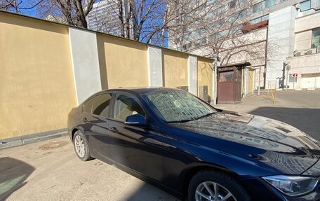 BMW 3 серия, 2013 год, 1 550 000 рублей, 5 фотография