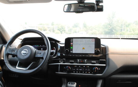 Nissan Pathfinder, 2021 год, 5 285 000 рублей, 2 фотография