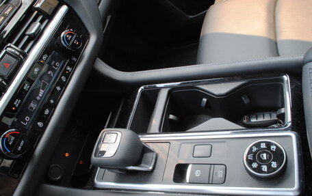 Nissan Pathfinder, 2021 год, 5 285 000 рублей, 5 фотография