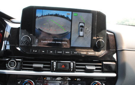 Nissan Pathfinder, 2021 год, 5 285 000 рублей, 8 фотография