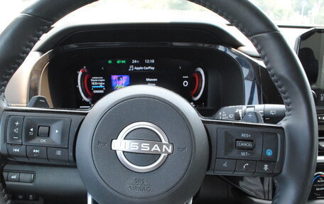 Nissan Pathfinder, 2021 год, 5 285 000 рублей, 10 фотография