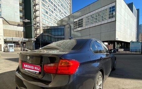 BMW 3 серия, 2013 год, 1 550 000 рублей, 7 фотография