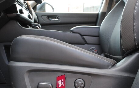 Nissan Pathfinder, 2021 год, 5 285 000 рублей, 6 фотография