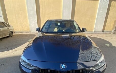 BMW 3 серия, 2013 год, 1 550 000 рублей, 8 фотография