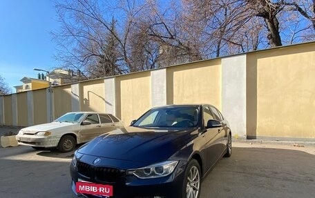 BMW 3 серия, 2013 год, 1 550 000 рублей, 9 фотография