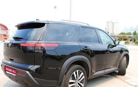 Nissan Pathfinder, 2021 год, 5 285 000 рублей, 17 фотография