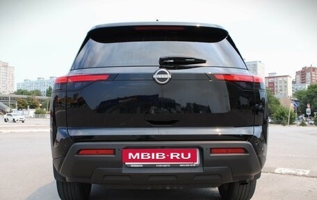 Nissan Pathfinder, 2021 год, 5 285 000 рублей, 18 фотография