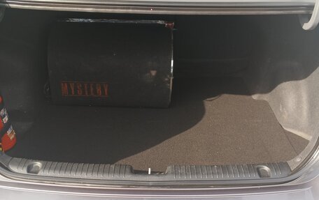 KIA Rio III рестайлинг, 2013 год, 840 000 рублей, 12 фотография