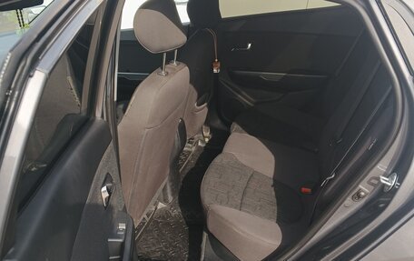 KIA Rio III рестайлинг, 2013 год, 840 000 рублей, 6 фотография