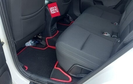 KIA Sportage IV рестайлинг, 2017 год, 1 740 000 рублей, 9 фотография