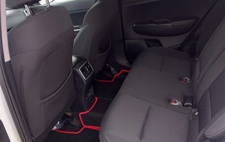 KIA Sportage IV рестайлинг, 2017 год, 1 740 000 рублей, 11 фотография