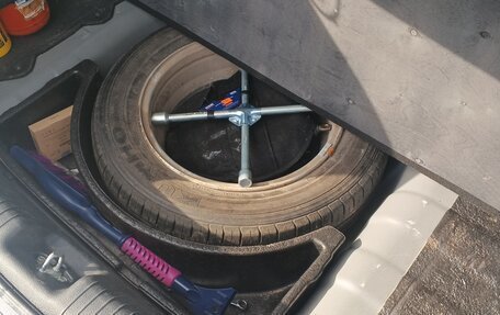 KIA Rio III рестайлинг, 2013 год, 840 000 рублей, 14 фотография