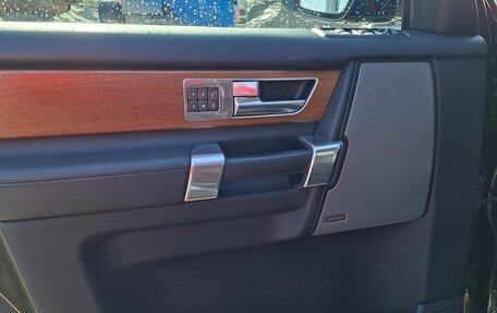 Land Rover Discovery IV, 2016 год, 3 900 000 рублей, 17 фотография