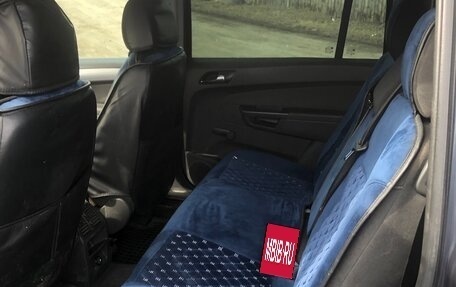 Opel Zafira B, 2007 год, 765 000 рублей, 8 фотография