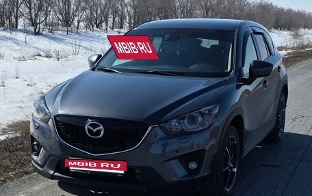 Mazda CX-5 II, 2012 год, 2 000 000 рублей, 2 фотография