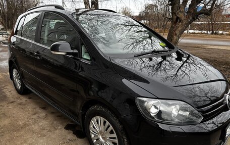 Volkswagen Golf Plus II, 2012 год, 1 000 000 рублей, 3 фотография