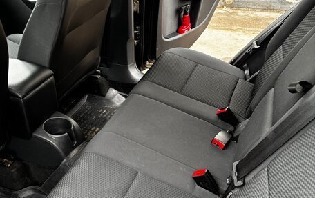 Volkswagen Golf Plus II, 2012 год, 1 000 000 рублей, 8 фотография